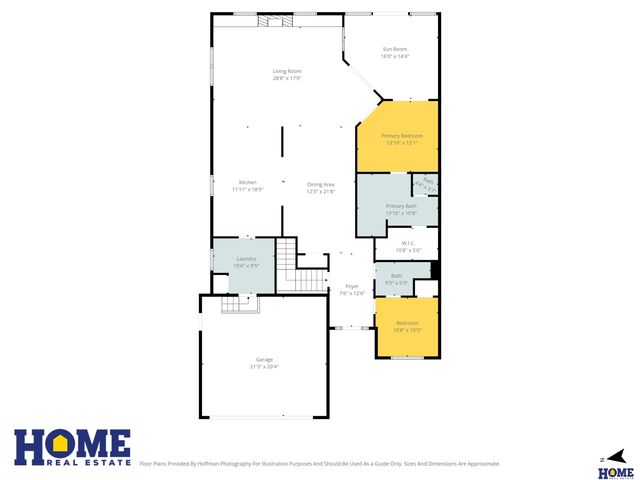 6528 Lone Tree Drive, Lincoln, NE 68512