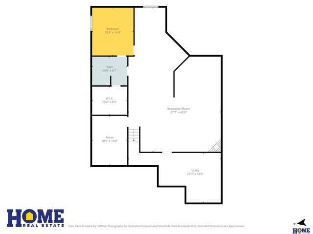 6528 Lone Tree Drive, Lincoln, NE 68512