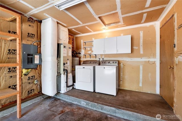 3045 Chelsea Court NW, Olympia, WA 98502