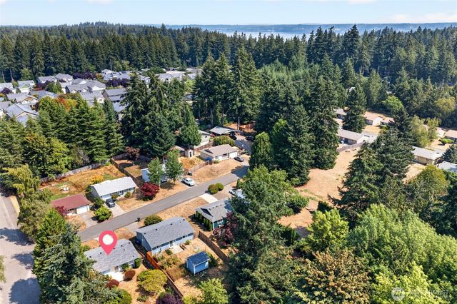 3045 Chelsea Court NW, Olympia, WA 98502