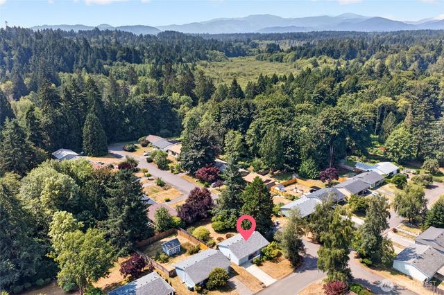 3045 Chelsea Court NW, Olympia, WA 98502