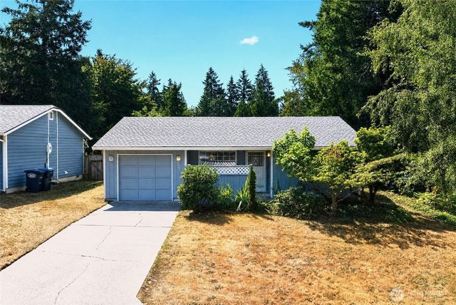 3045 Chelsea Court NW, Olympia, WA 98502