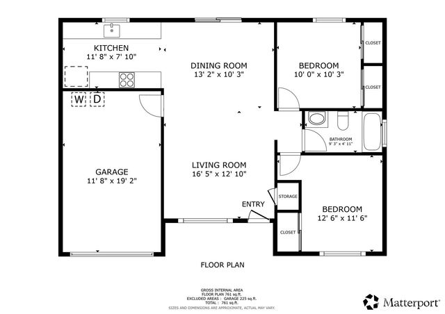 3045 Chelsea Court NW, Olympia, WA 98502