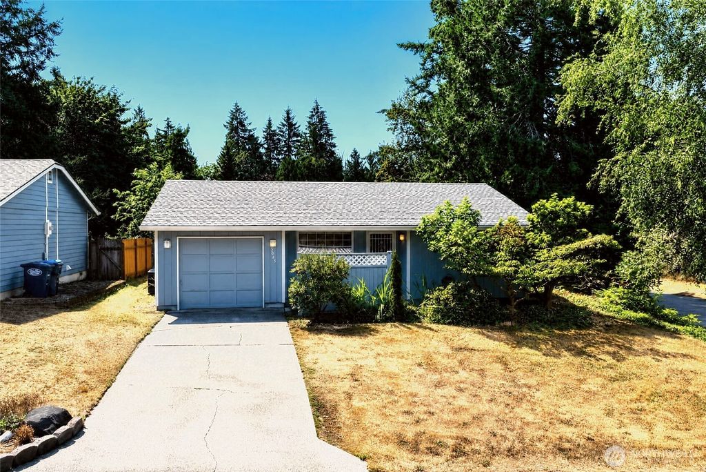3045 Chelsea Court NW, Olympia, WA 98502