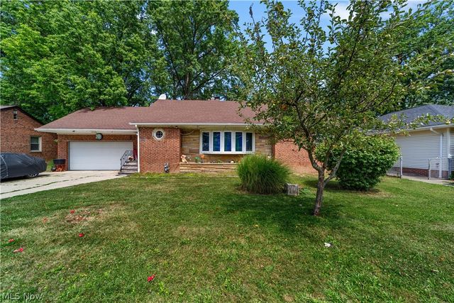 1316 Wexford Avenue, Parma, OH 44134