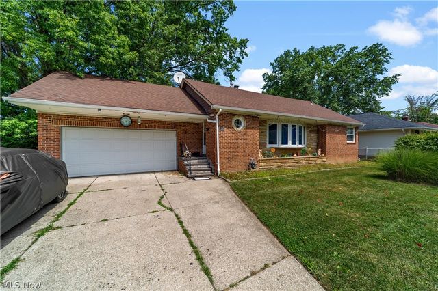 1316 Wexford Avenue, Parma, OH 44134