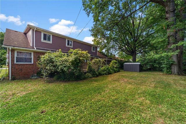 1316 Wexford Avenue, Parma, OH 44134