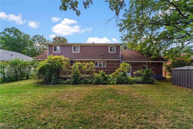 1316 Wexford Avenue, Parma, OH 44134