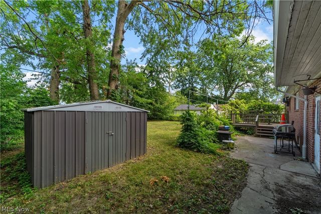 1316 Wexford Avenue, Parma, OH 44134