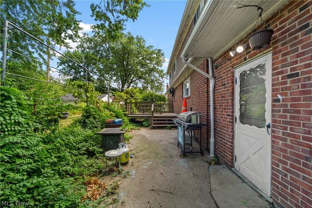 1316 Wexford Avenue, Parma, OH 44134