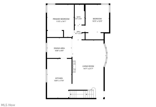 1316 Wexford Avenue, Parma, OH 44134