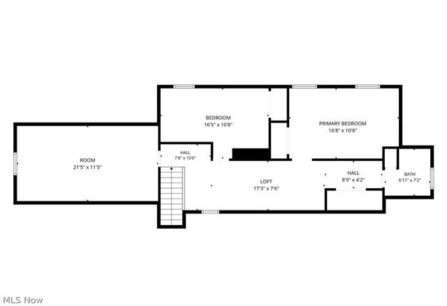 1316 Wexford Avenue, Parma, OH 44134