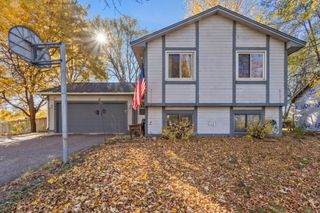 1501 80th Avenue N, Brooklyn Park, MN 55444