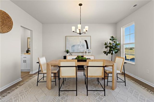 206 Halifax CT, Shiloh, NC 27974