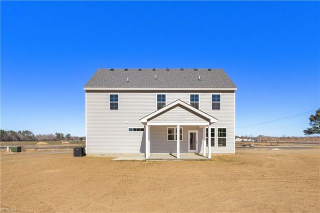 206 Halifax CT, Shiloh, NC 27974