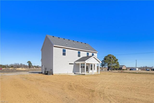 206 Halifax CT, Shiloh, NC 27974