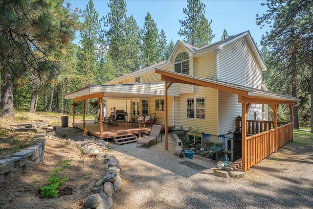 22817 E MORRIS Rd, Newman Lake, WA 99025