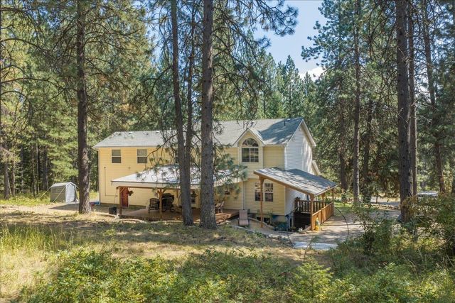 22817 E MORRIS Rd, Newman Lake, WA 99025