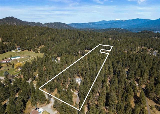 22817 E MORRIS Rd, Newman Lake, WA 99025