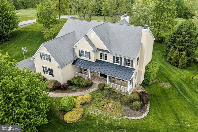 134 PORTMARNOCK DR, Avondale, PA 19311