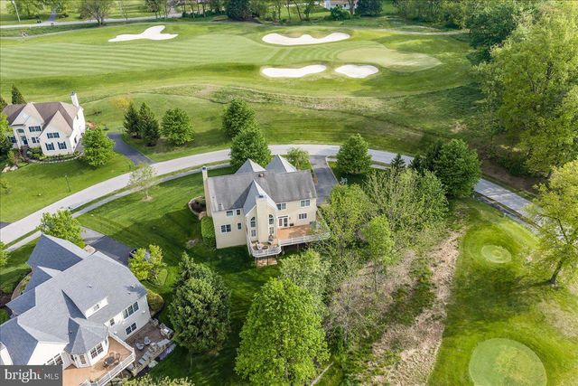 134 PORTMARNOCK DR, Avondale, PA 19311
