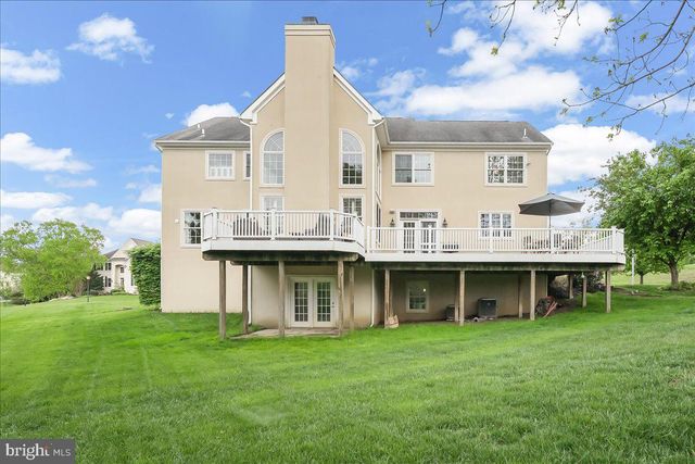 134 PORTMARNOCK DR, Avondale, PA 19311