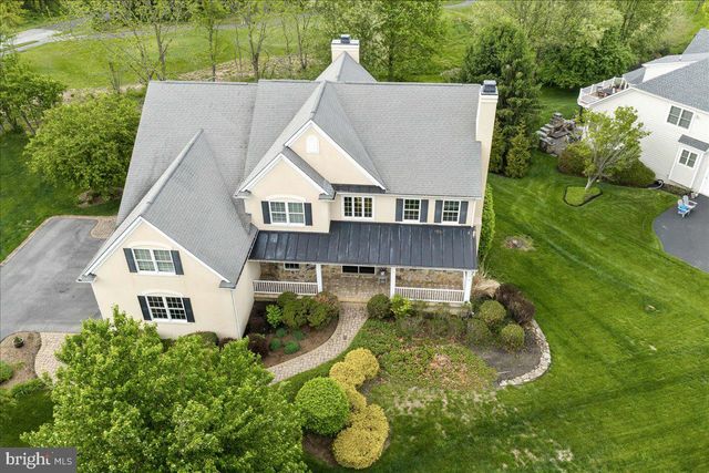 134 PORTMARNOCK DR, Avondale, PA 19311