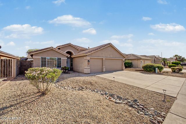 723 W DOUGLAS Avenue, Gilbert, AZ 85233