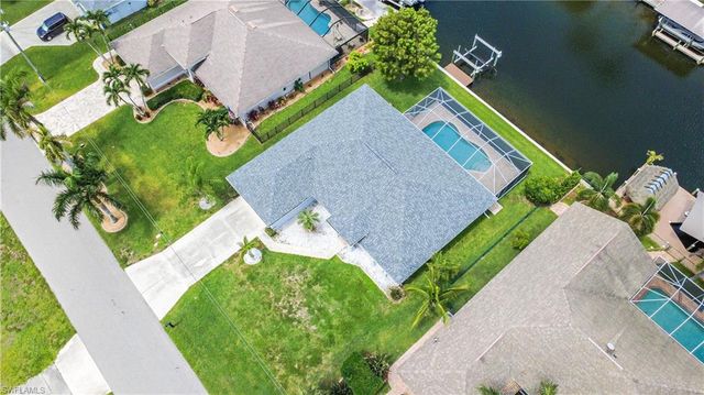 4116 SW 1st PL, Cape Coral, FL 33914