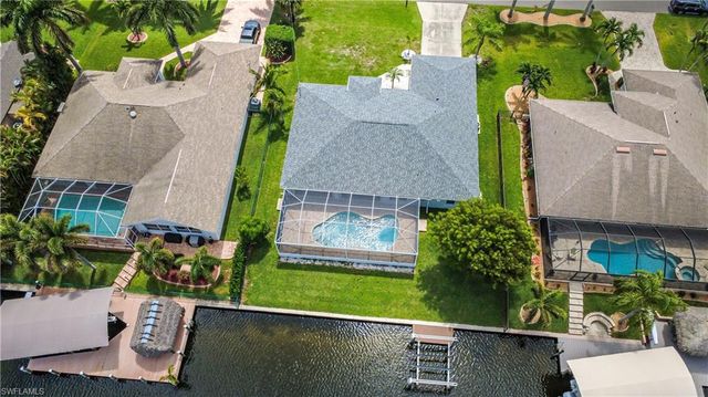 4116 SW 1st PL, Cape Coral, FL 33914