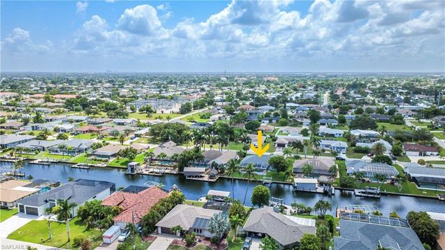 4116 SW 1st PL, Cape Coral, FL 33914