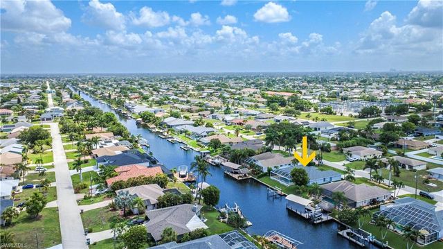 4116 SW 1st PL, Cape Coral, FL 33914