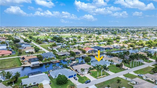 4116 SW 1st PL, Cape Coral, FL 33914