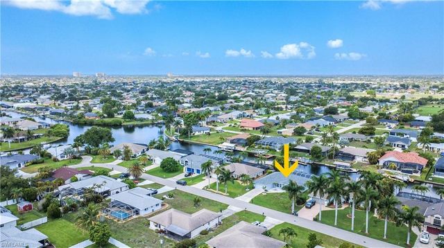 4116 SW 1st PL, Cape Coral, FL 33914