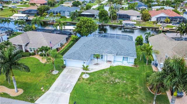 4116 SW 1st PL, Cape Coral, FL 33914