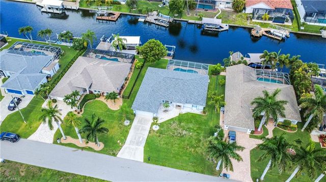 4116 SW 1st PL, Cape Coral, FL 33914