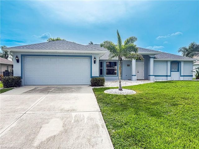 4116 SW 1st PL, Cape Coral, FL 33914