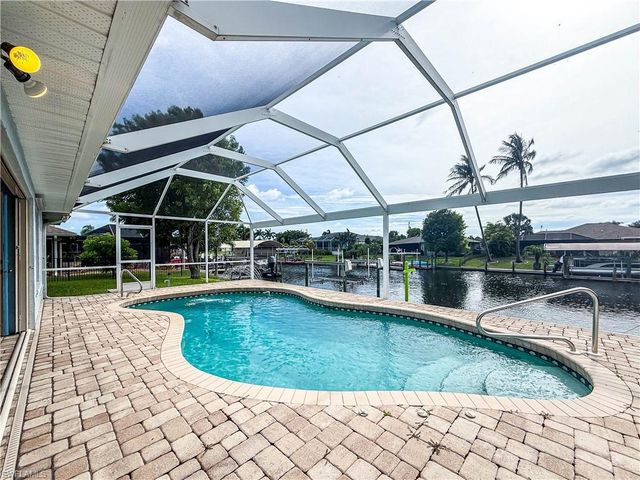 4116 SW 1st PL, Cape Coral, FL 33914