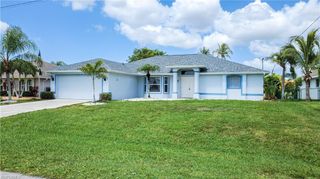 4116 SW 1st PL, Cape Coral, FL 33914