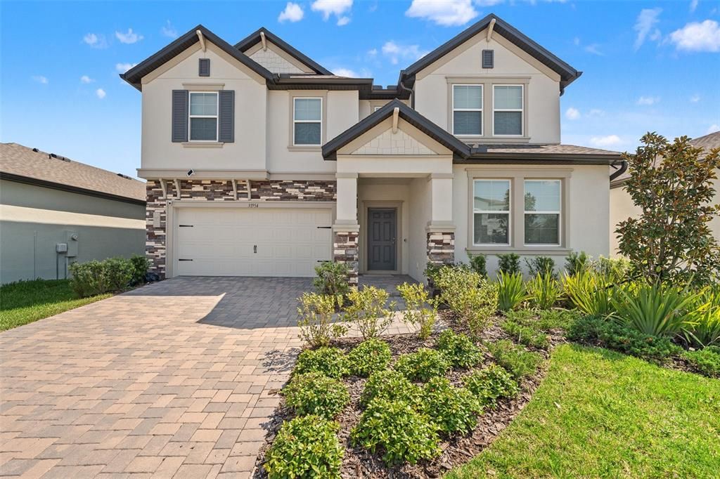 31954 SAPNA CHIME DRIVE, Wesley Chapel, FL 33545