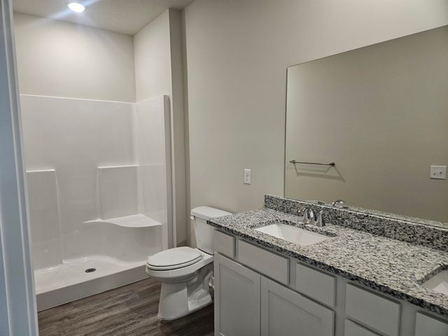 1017 N Forestview St, Wichita, KS 67235