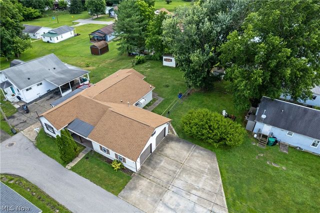 1315 Cale Street, Parkersburg, WV 26101