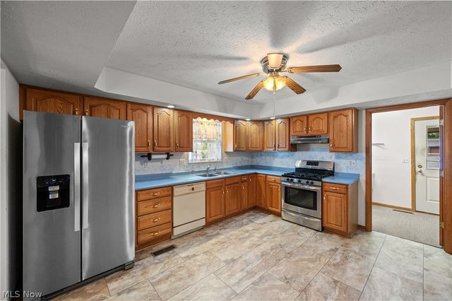 1315 Cale Street, Parkersburg, WV 26101