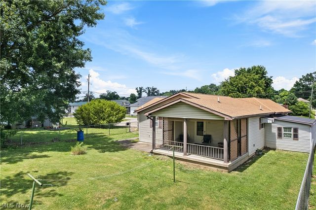 1315 Cale Street, Parkersburg, WV 26101