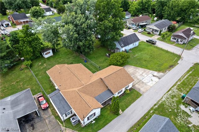 1315 Cale Street, Parkersburg, WV 26101