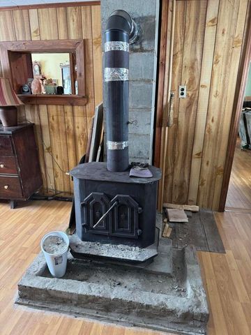 9 Franklin Street Street, Chateaugay, NY 12920