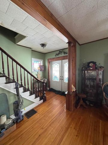 9 Franklin Street Street, Chateaugay, NY 12920