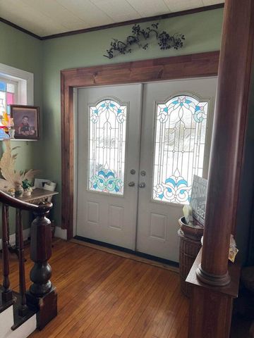 9 Franklin Street Street, Chateaugay, NY 12920