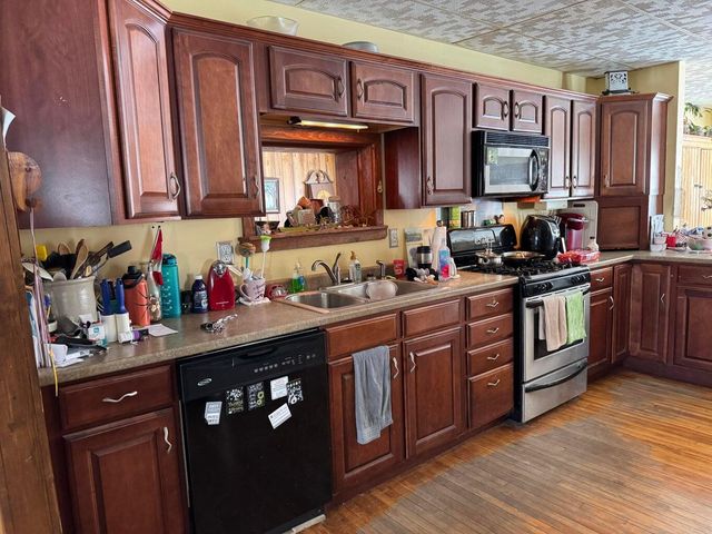 9 Franklin Street Street, Chateaugay, NY 12920