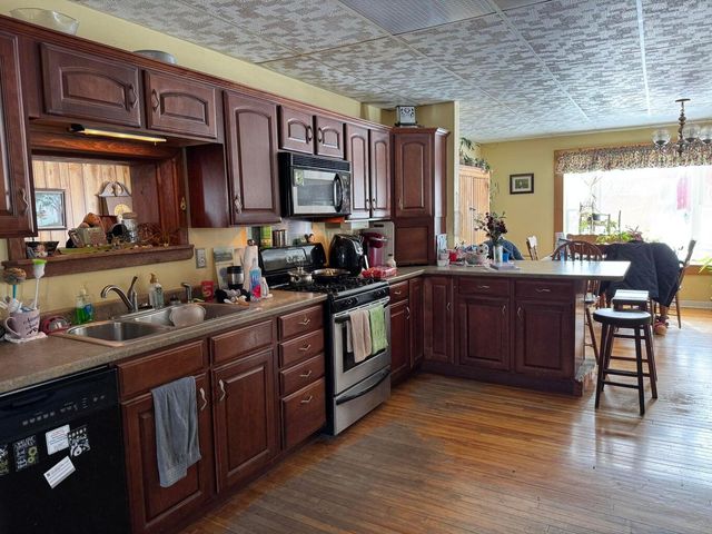 9 Franklin Street Street, Chateaugay, NY 12920